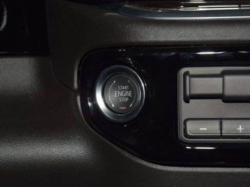 New 2025 Chevrolet Silverado 2500 LT w/ Trail Boss Package image 38