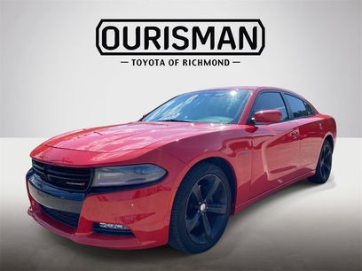 Used 2015 Dodge Charger R/T