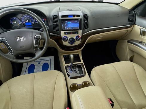 Used 2010 Hyundai Santa Fe GLS w/ Summer Event Pkg 21 AWD/4WD image 25