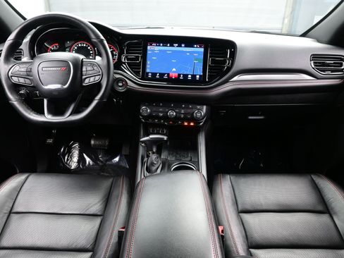 Used 2025 Dodge Durango GT image 18