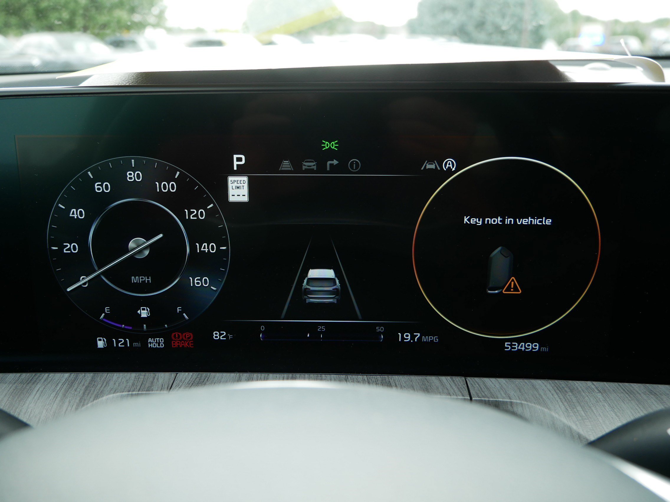 Used 2024 Kia Telluride SX AWD/4WD image 21