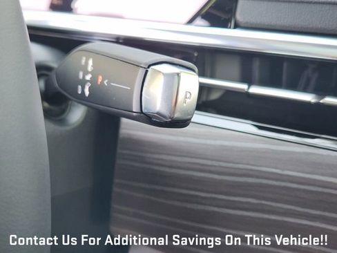 New 2025 GMC Sierra EV Denali image 16