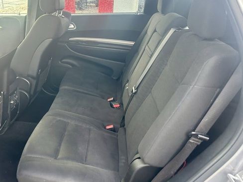 Used 2020 Dodge Durango SXT w/ 3rd Row Seating Group image 8