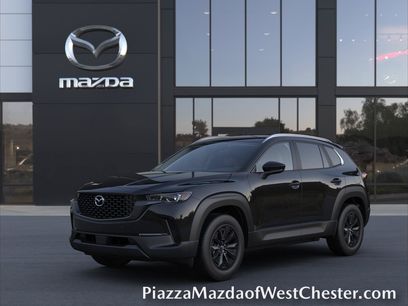 New 2026 MAZDA CX-50 2.5 Hybrid w/ Preferred Pkg