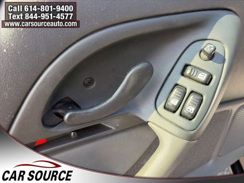 Used 1998 Chevrolet Camaro LT w/ Preferred Equipment Group 2 RWD image 14