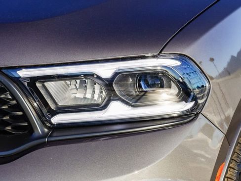 New 2026 Dodge Durango GT image 5