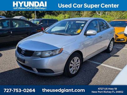 Used 2010 Kia Forte EX