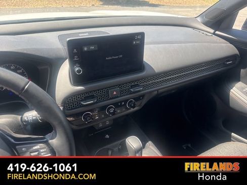 Used 2026 Honda HR-V Sport image 8
