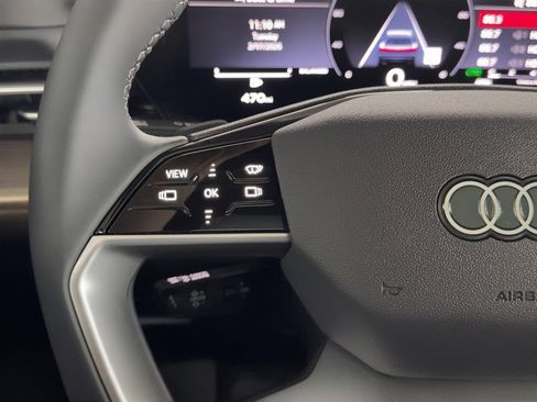 New 2025 Audi Q5 Premium Plus image 21