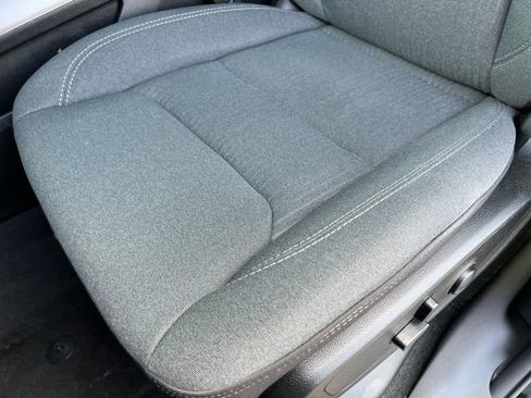 Used 2023 RAM 1500 Big Horn image 11