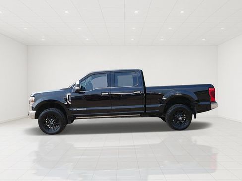 Certified 2022 Ford F350 King Ranch w/ King Ranch Ultimate Package AWD/4WD image 5