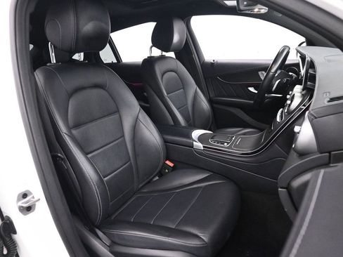Used 2023 Mercedes-Benz GLC 300 4MATIC Coupe image 24