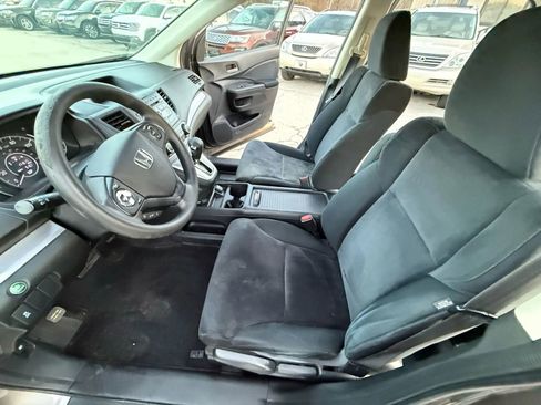 Used 2012 Honda CR-V LX image 14