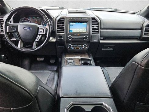 Used 2018 Ford Expedition Limited RWD image 18
