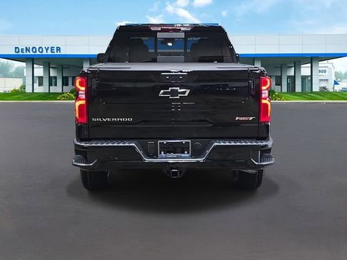 New 2026 Chevrolet Silverado 1500 RST image 8