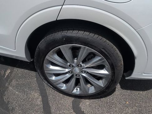 Used 2024 Buick Envista Avenir FWD image 15
