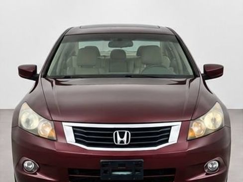 Used 2010 Honda Accord EX-L image 8