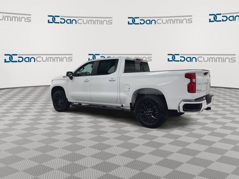 New 2026 Chevrolet Silverado 1500 RST w/ Convenience Package II image 6