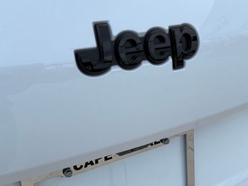 New 2026 Jeep Grand Cherokee L Limited AWD/4WD image 34