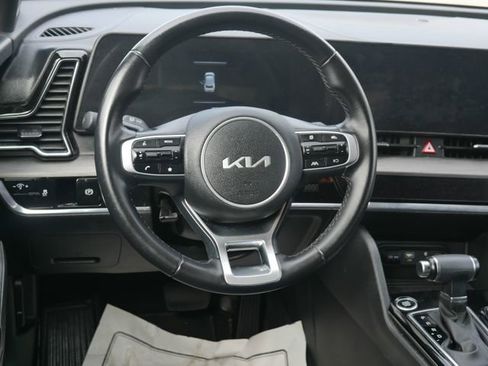 Used 2024 Kia Sportage X-Line image 41