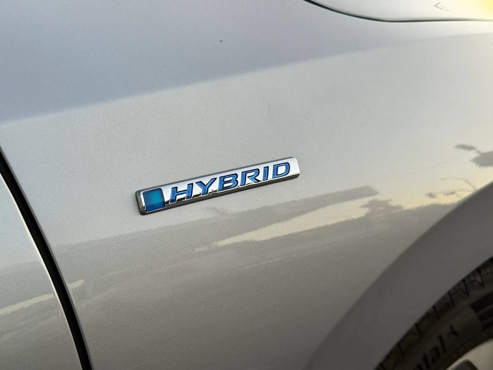 Used 2019 Honda Insight EX image 6
