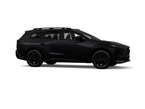 New 2026 Toyota bZ Woodland AWD/4WD image 13