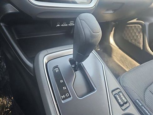Certified 2024 Subaru Crosstrek 2.0i Premium AWD/4WD image 12