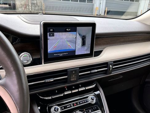 Used 2020 Lincoln Corsair Reserve w/ Equipment Group 201A image 33