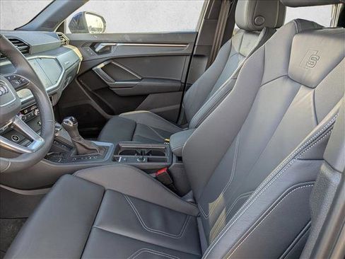 Used 2025 Audi Q3 2.0T Premium w/ Convenience Package image 14