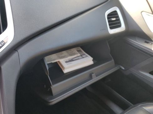 Used 2013 GMC Terrain SLT w/ Safety Package image 23