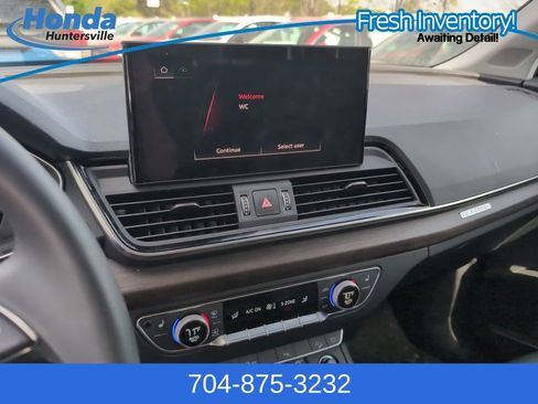 Used 2023 Audi Q5 2.0T Premium Plus w/ Premium Plus Package image 27