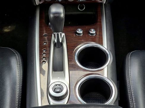 Used 2016 Nissan Pathfinder Platinum AWD/4WD image 20