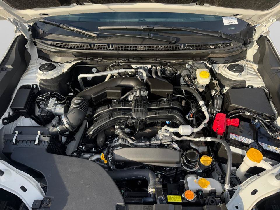 New 2026 Subaru Outback Premium AWD/4WD image 16