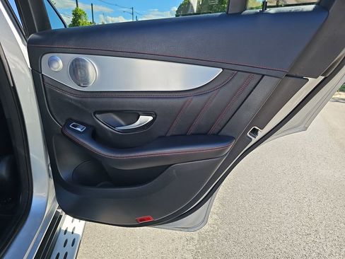 Used 2019 Mercedes-Benz GLC 43 AMG 4MATIC image 25