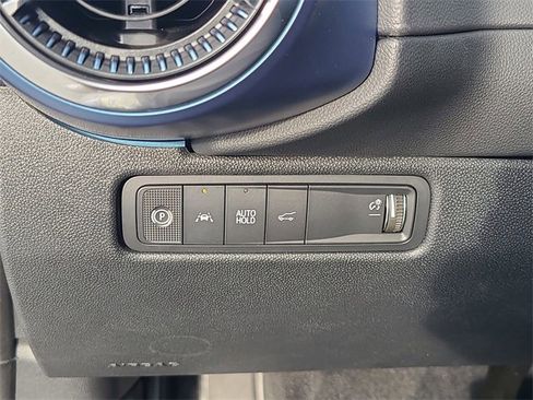 New 2026 Chevrolet Equinox EV LT image 20