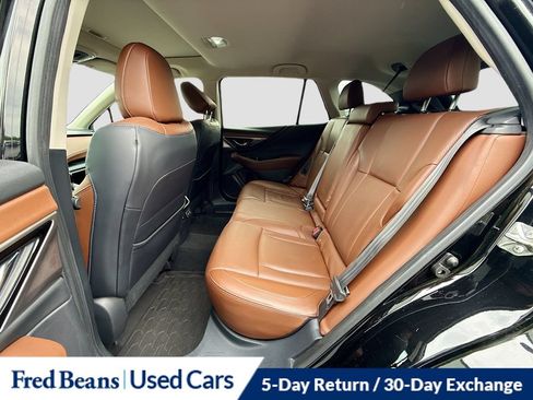 Used 2020 Subaru Outback Touring w/ Popular Package #2 AWD/4WD image 33