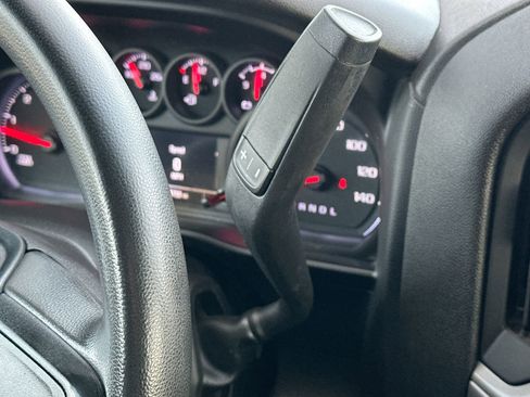 Used 2023 GMC Sierra 3500 Pro w/ Convenience Package image 18