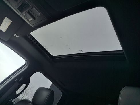 Used 2017 RAM 1500 Rebel w/ Luxury Group image 5