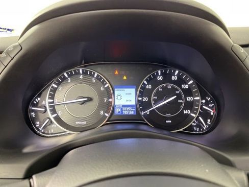Used 2019 Nissan Armada Platinum w/ Cargo Package image 23
