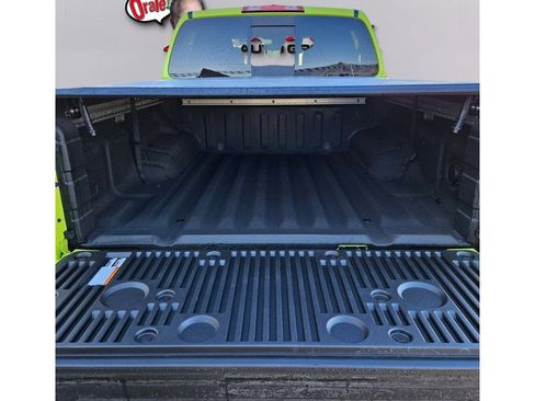 New 2026 Nissan Frontier PRO-4X w/ Pro-4x Convenience Package AWD/4WD image 18