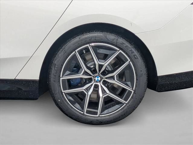 New 2026 BMW i5 M60 w/ Executive Package AWD/4WD image 9