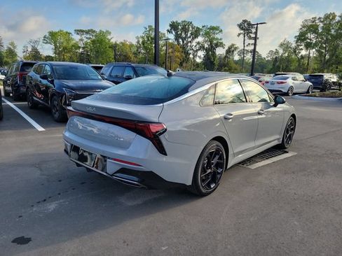 New 2026 Kia K5 GT-Line w/ GT-Line Premium Package FWD image 2