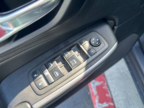 Used 2021 Jeep Cherokee Latitude Lux w/ Sun & Sound Group AWD/4WD image 11