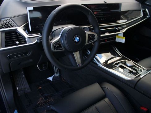 New 2026 BMW X7 xDrive40i image 4