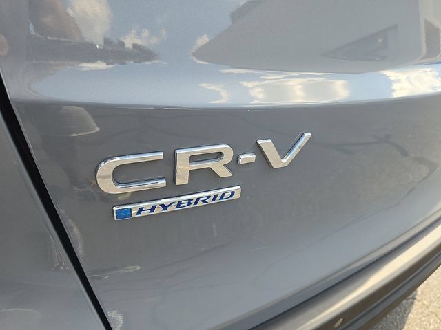 Used 2024 Honda CR-V Sport Touring image 32