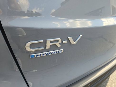 Used 2024 Honda CR-V Sport Touring image 32