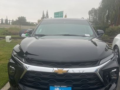 Used 2023 Chevrolet Blazer LT w/ Convenience Package