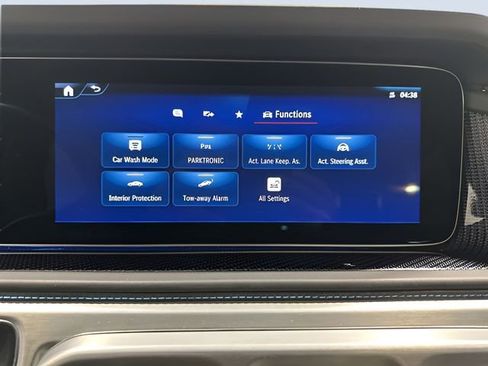 Used 2025 Mercedes-Benz G 580 w/ EQ Technology image 25