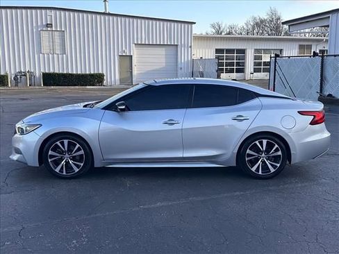 Used 2018 Nissan Maxima 3.5 SL image 7