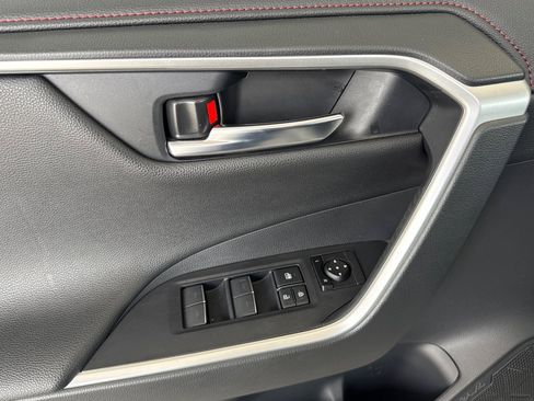 Used 2023 Toyota RAV4 XSE image 10